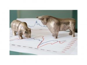 Быки и медведи на финансовых рынках