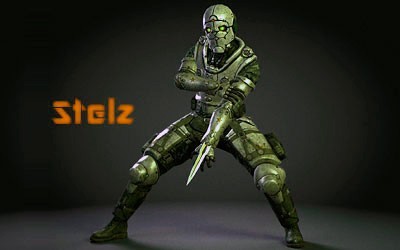 Советник Форекс Stelz (Стелс) Советник Форекс Stelz (Стелс)
