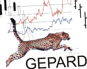 Торговый советник Gepard — отзывы
