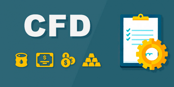 Что такое CFD-контракты Что такое CFD-контракты
