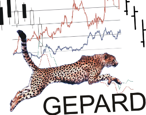 СОтзывы о форекс советнике Gepard