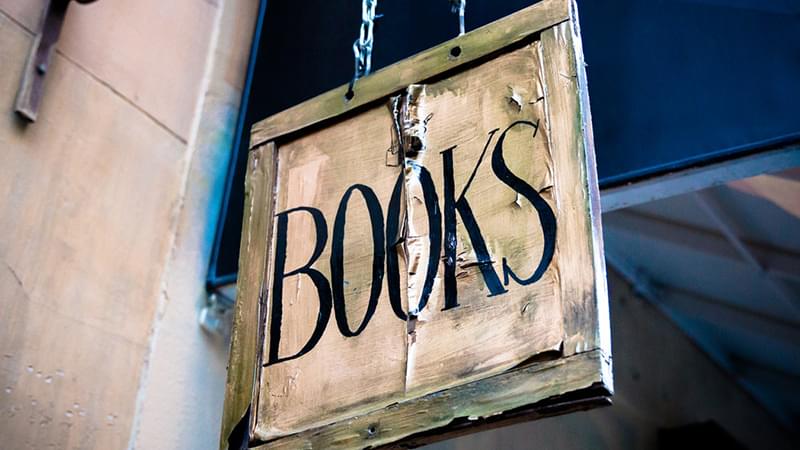 Топ 10 книг по инвестированию Топ 10 книг по инвестированию