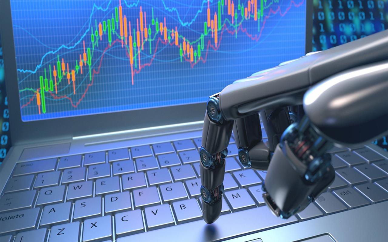 Forex Earth Robot — советник для работы на валютном рынке Forex Earth Robot — советник для работы на валютном рынке